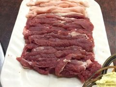 -前门张记涮肉(前门店)