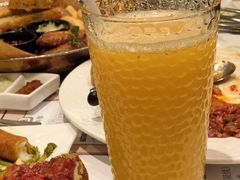 -安妮意大利餐厅(世贸天阶店)