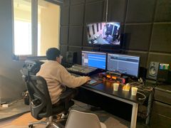 -太爽音乐文化录音棚