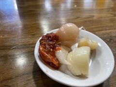 -老刘家泡馍·陕西老字号(钟楼广济街店)
