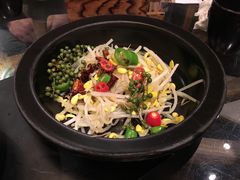 -云海肴·汽锅鸡·云南菜(天山百盛优客店)