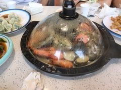 -前王院•巧克力海鲜市集餐厅(万平口店)