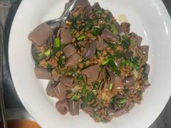 -前海沿·青岛菜(乐客城店)