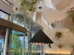 -春树下·树屋花房西餐厅(罍街AS1980店)