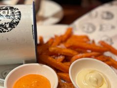 -京A Taproom·精酿餐吧(CBD店)