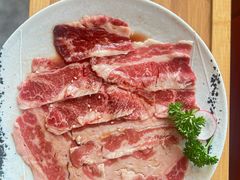 -谷牛和牛烤肉(漕河泾印象城店)
