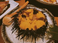 -千代武日本料理(开发区店)