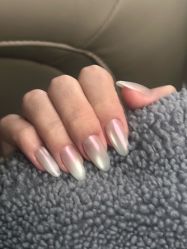 -晨·艺美甲美睫