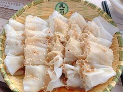 -吴一川韭香粉皮(丽香苑分店)