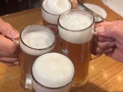 -沈阳瑞士酒店·普拉那啤酒坊