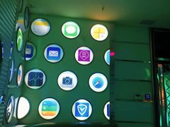 -GAGA主题量贩式KTV平价店(工大店)