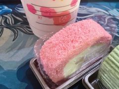 桃桃瑞幸卷-瑞幸咖啡(龙岗万达广场店)