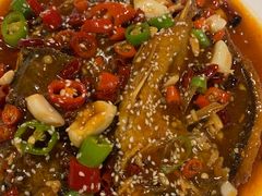 -虎虎龙虾大排档(双井店)
