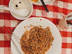 -西贝(龙华壹方天地店)