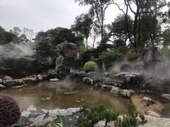 -东莞植物园