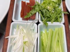 -那家小馆•北京菜•烤鸭(香山店)