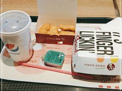 -肯德基(金爵万象店)