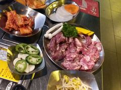 -炑八韩烤(琼华店)