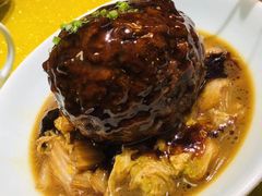 -老灶味道·本帮菜(昌平路店)
