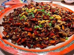 -杨记隆府重庆江湖菜(大悦城店)