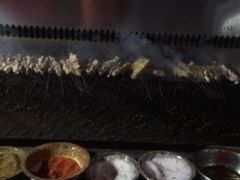 -永安烧烤