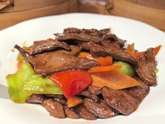 -老边饺子馆(中街店)