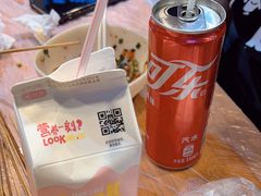 -回头烧烤(悦荟购物中心店)