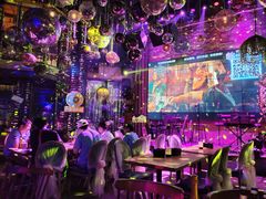 -时光码头民谣公社