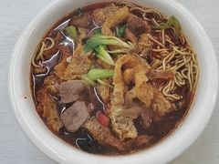 -一家人面馆(三条巷店)