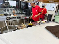 -服务大楼冷面(延大店)