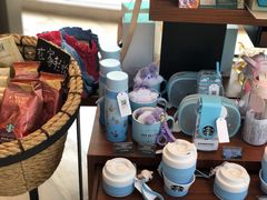 -星巴克(深圳香港大学深圳医院店)