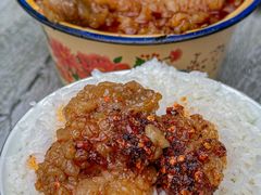 -定家小酥肉·清真(回民街店)