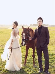 -女王风尚STUDIO·轻奢化定制