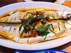乌镇白水鱼-印象江南(东栅店)