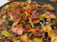 -一烙锅(友谊店)