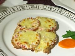 -92°C俄式厨房(中央大街店)