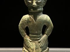 -深圳博物馆(古代艺术馆)