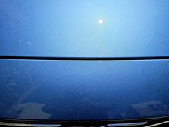 -蜂鸟快修喷漆钣喷汽修旗舰工厂(军工路店)