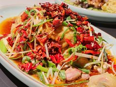 -西夏回族烧麦馆(牡丹街店)