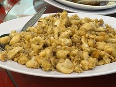 -大茄来海鲜餐厅(亚洲城分行)