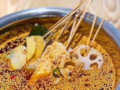 -长颈鹿的口袋钵钵鸡(市南店)