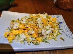 -云海肴·汽锅鸡·云南菜(天津国金汇店)