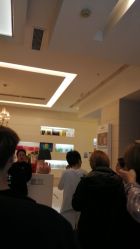 -锦尚名仕Hair Salon