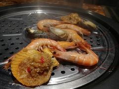 -船奇蒸汽海鲜·闽菜(八市海鲜总店)