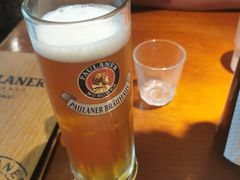 -宝莱纳餐厅(滨江店)