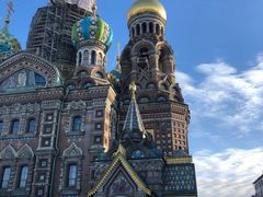 -滴血救世主教堂