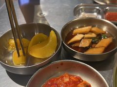 -本炙炭烤·蒲烧活鳗料理店(金沙洲店)