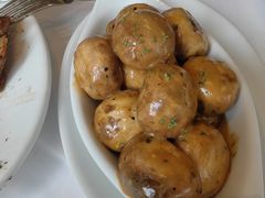 -茹丝葵经典牛排馆(成都IFS店)