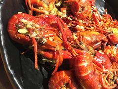 -韩盛·盛江山自助料理(沈辽路万达店)