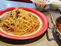 -川芙蓉·市井老川菜(长寿路店)
